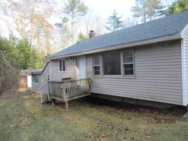 Nottingham, NH 03290,33 McCrillis RD