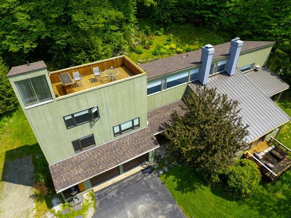 200 Raphael RD, Waitsfield, VT 05673