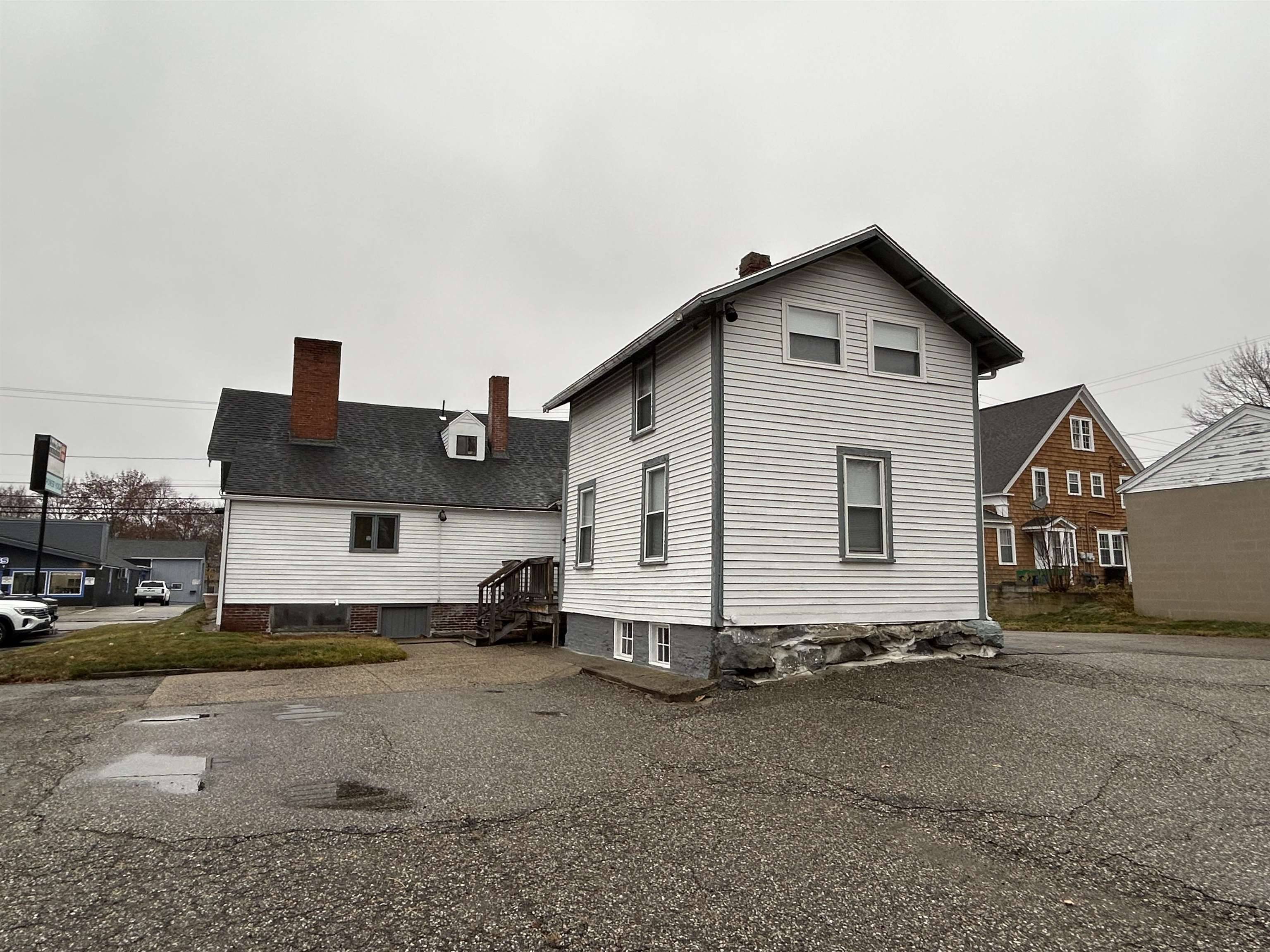 Exeter, NH 03883,37 Portsmouth AVE