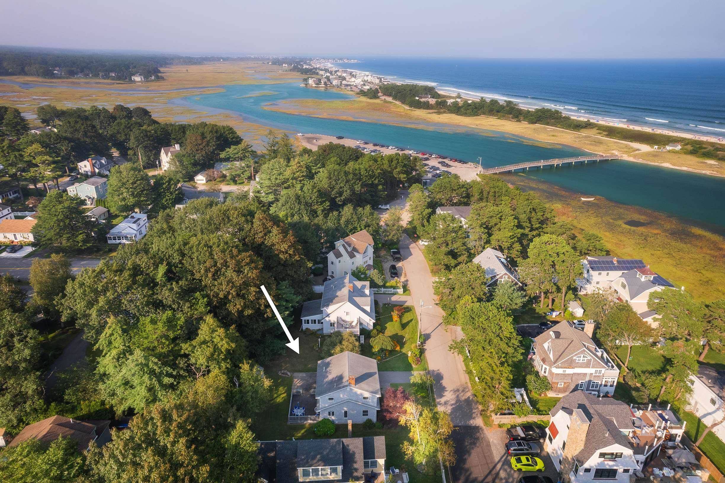 Ogunquit, ME 03907,Lot 9 Map 63 Beach Plum LN