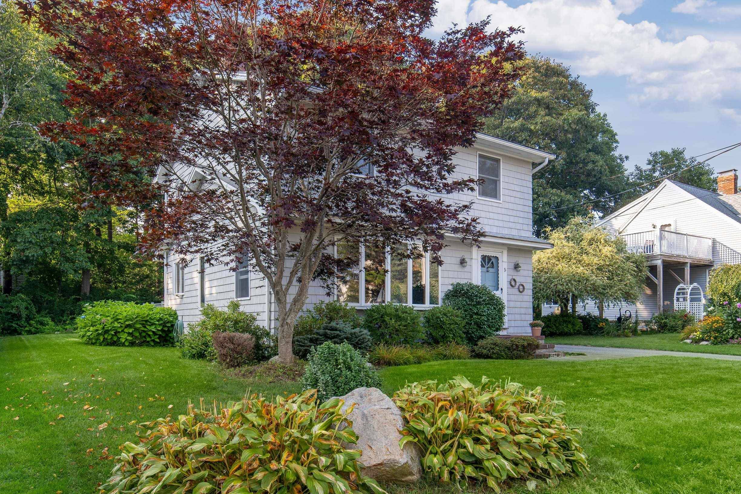 Ogunquit, ME 03907,Lot 9 Map 63 Beach Plum LN