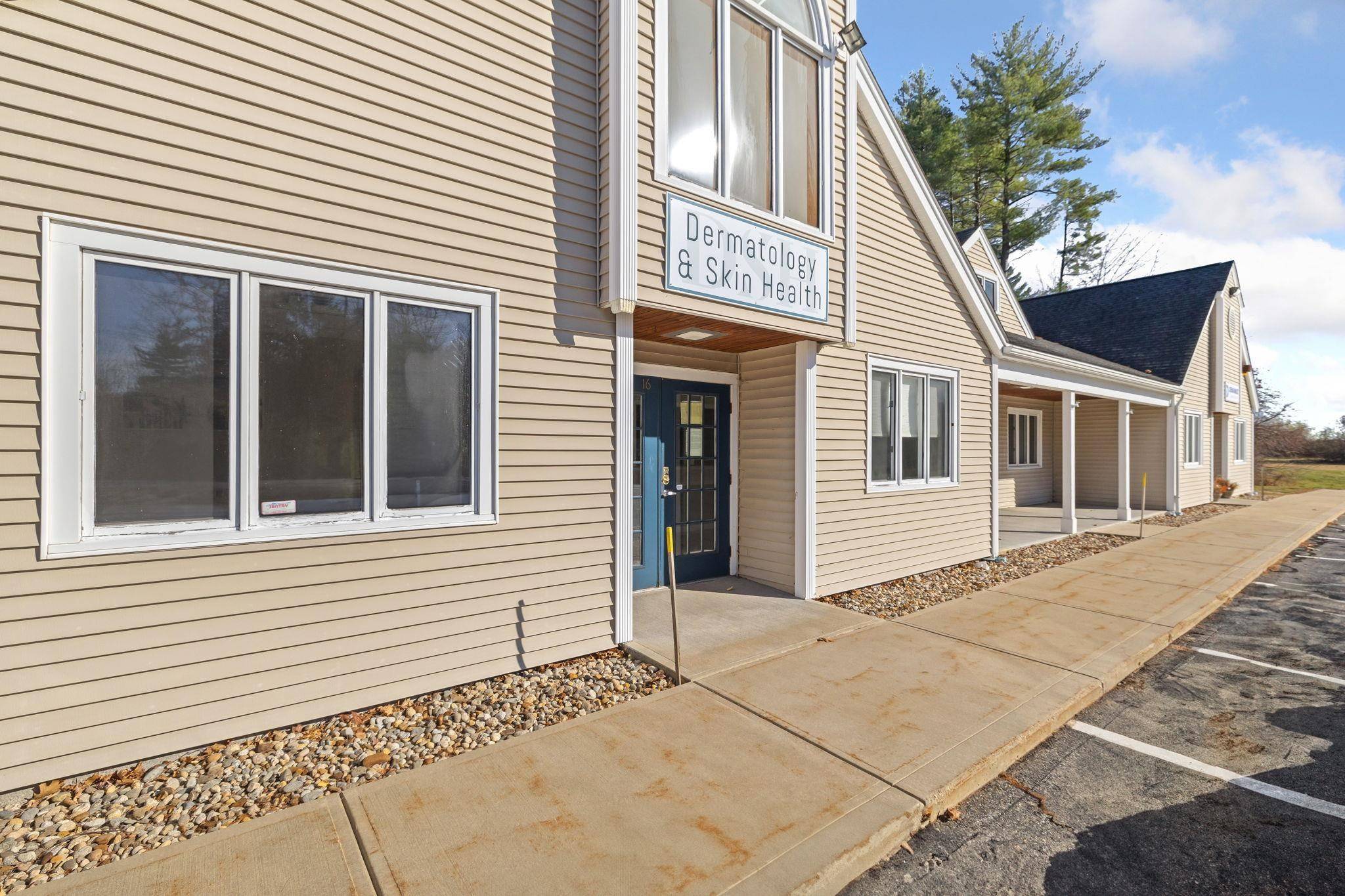 1C Commons DR #15-16, Londonderry, NH 03053