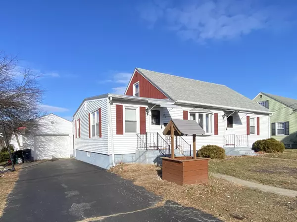 10 Belle Aire AVE, Nashua, NH 03060
