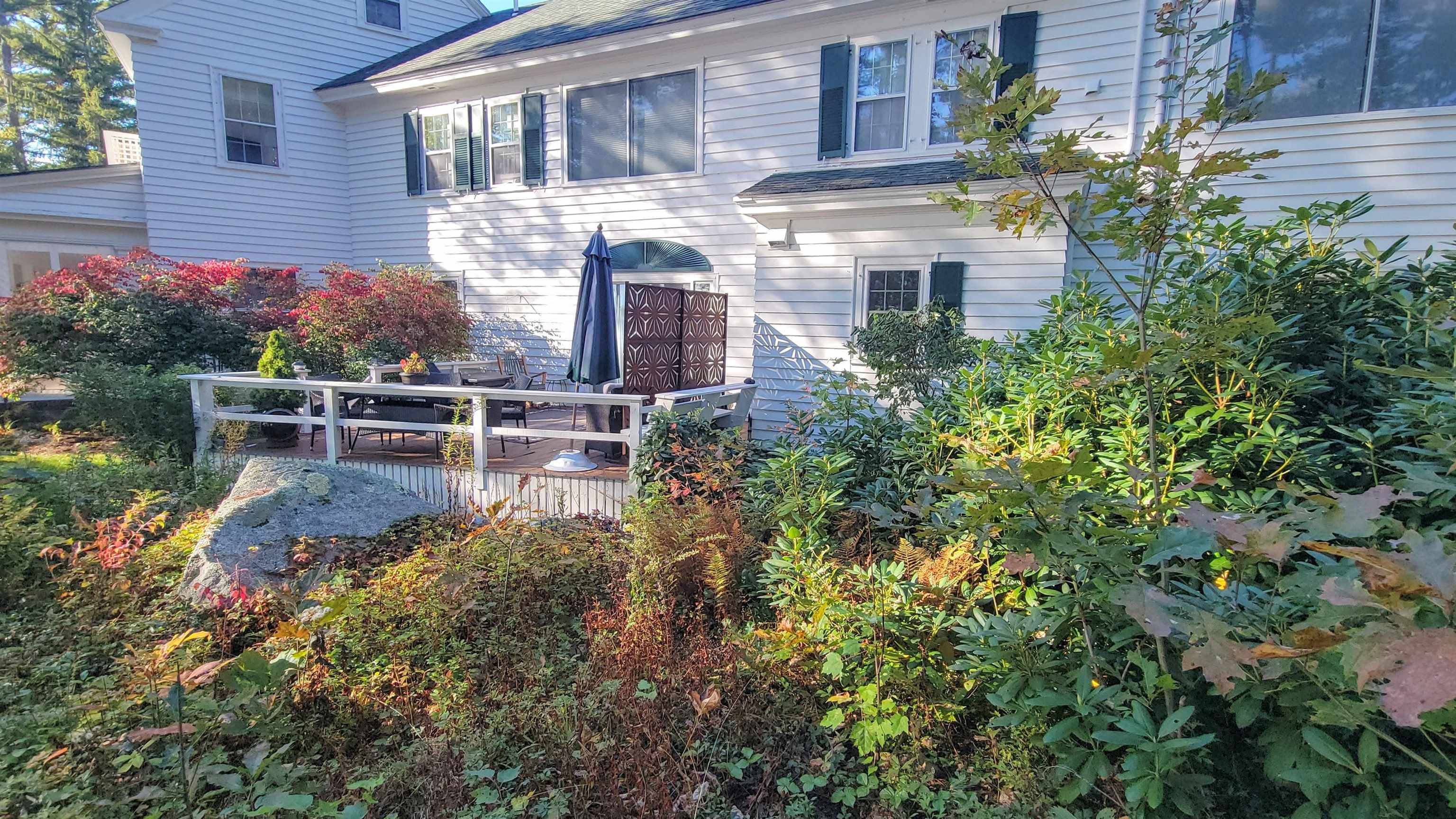 Moultonborough, NH 03254,105 Elkins Point RD #4