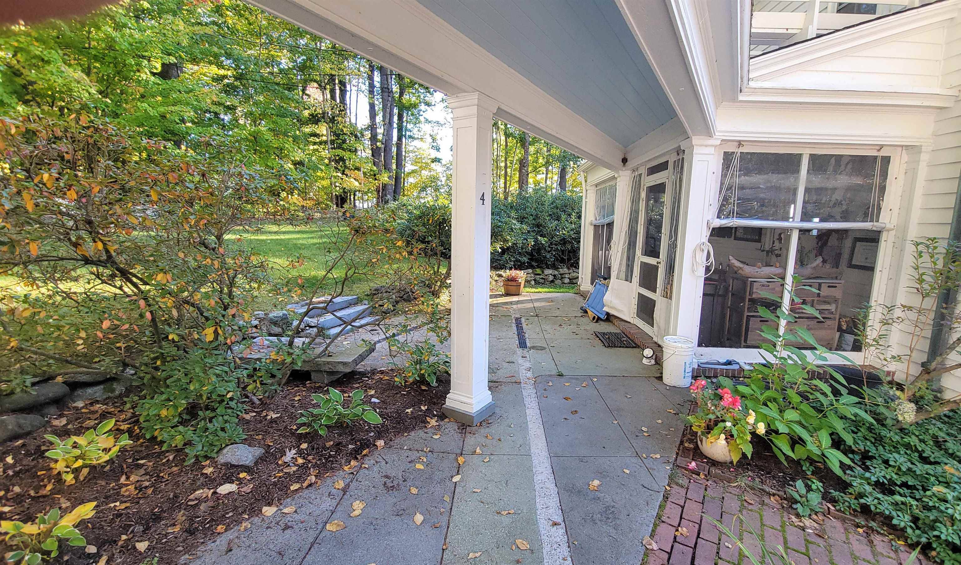Moultonborough, NH 03254,105 Elkins Point RD #4