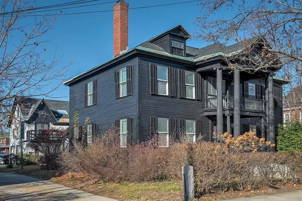 Keene, NH 03431,124 Washington ST