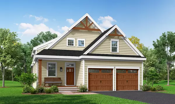 Thornton, NH 03285,11 Braeden DR #5