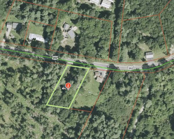 192 Rochester RD, Northwood, NH 03261