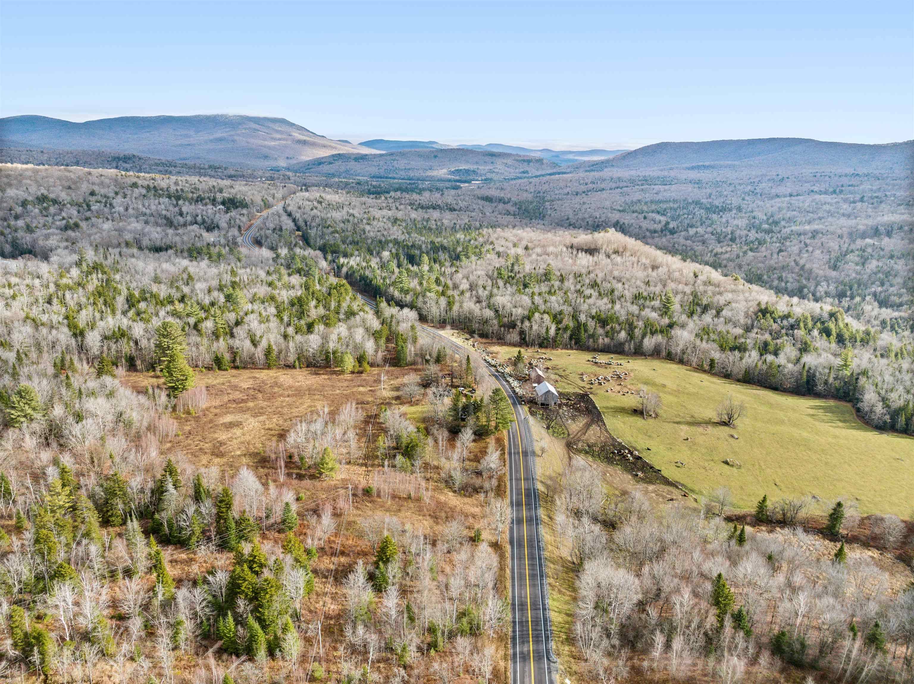 Belvidere, VT 05442,2256 VT RT 109