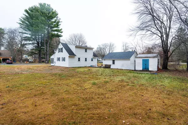 Plaistow, NH 03865,4 Kimball AVE