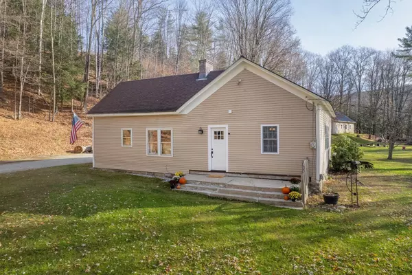 77 Stoney Hill RD, Chittenden, VT 05763