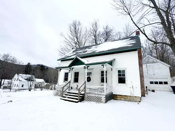 297 Mad Tom RD, Dorset, VT 05253