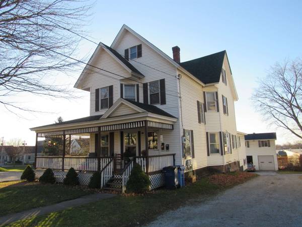 10 Messenger ST, St. Albans City, VT 05478