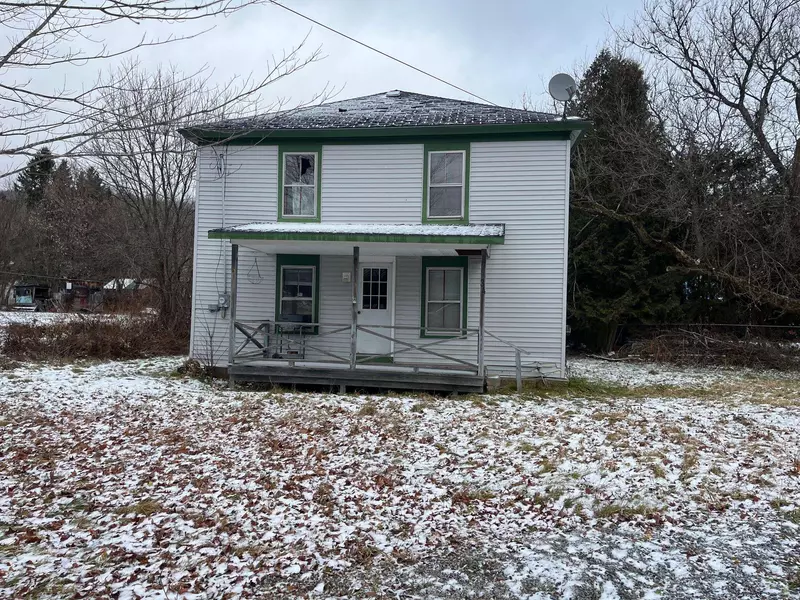 34 Clark ST, Brighton, VT 05846