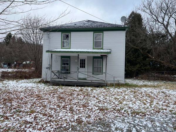 34 Clark ST, Brighton, VT 05846