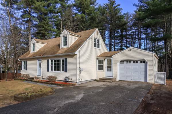 168 Turkey Hill RD, Merrimack, NH 03054