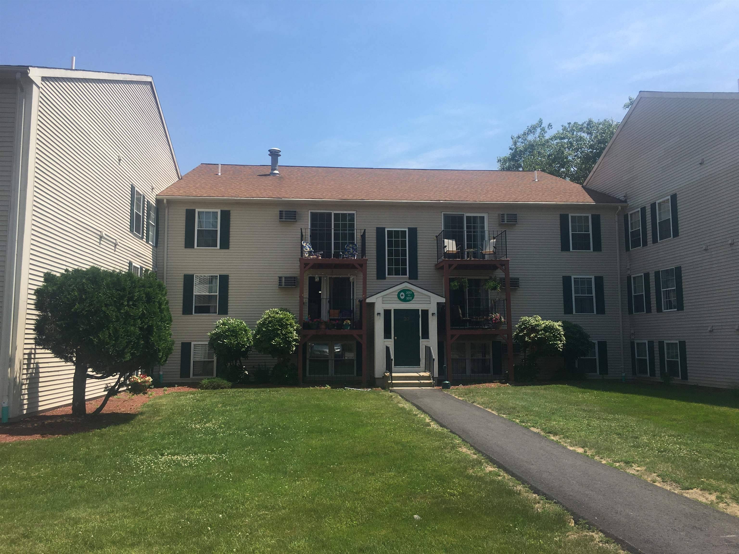505 White Cedar BLVD, Portsmouth, NH 03801