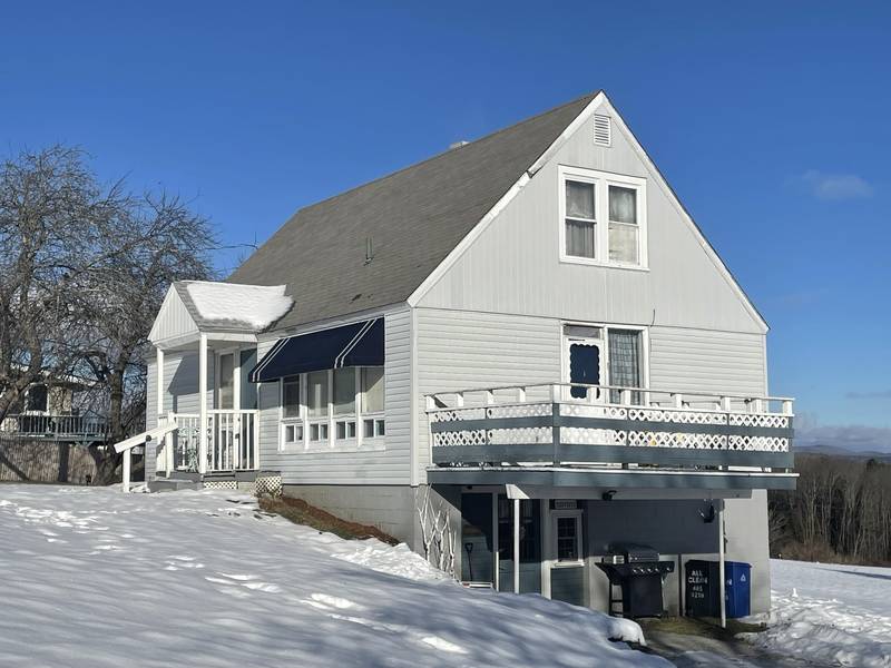 Address Not Disclosed