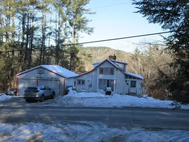 Warner, NH 03278,71 Melvin RD