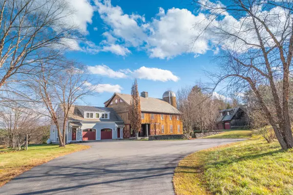 Dummerston, VT 05301,1324 Middle RD