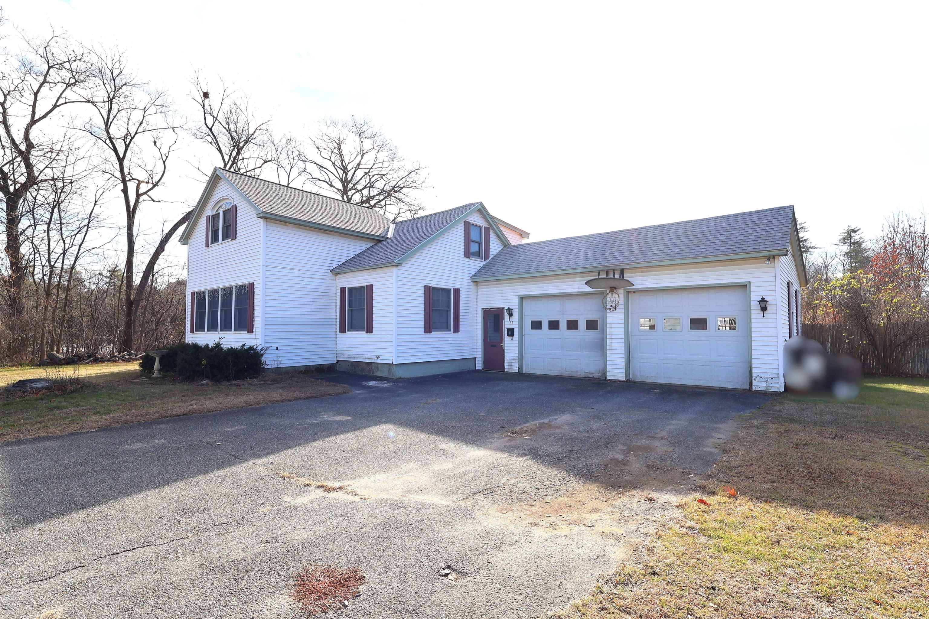 Hartford, VT 05001,55 Horseshoe AVE