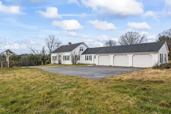 Acton, ME 04001,1222 Route 109