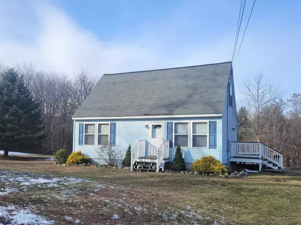 70 Beech ST, Bristol, NH 03222