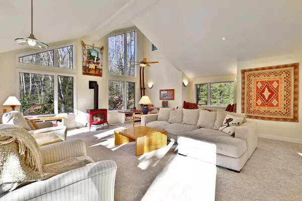 Killington, VT 05751,644 Trailview DR