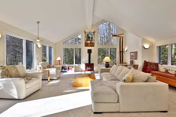 Killington, VT 05751,644 Trailview DR