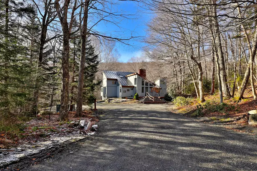 644 Trailview DR, Killington, VT 05751