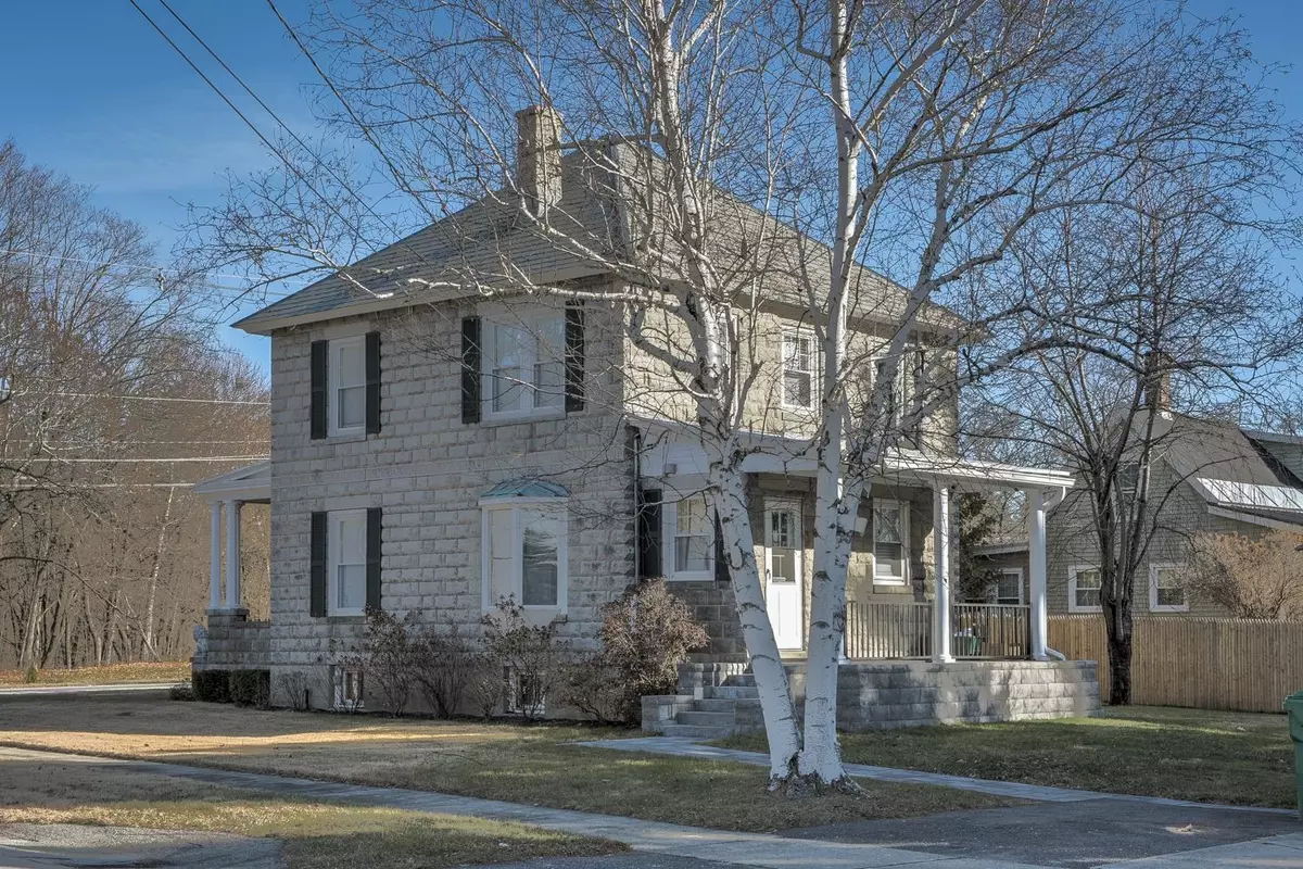 Keene, NH 03431,627 Main ST