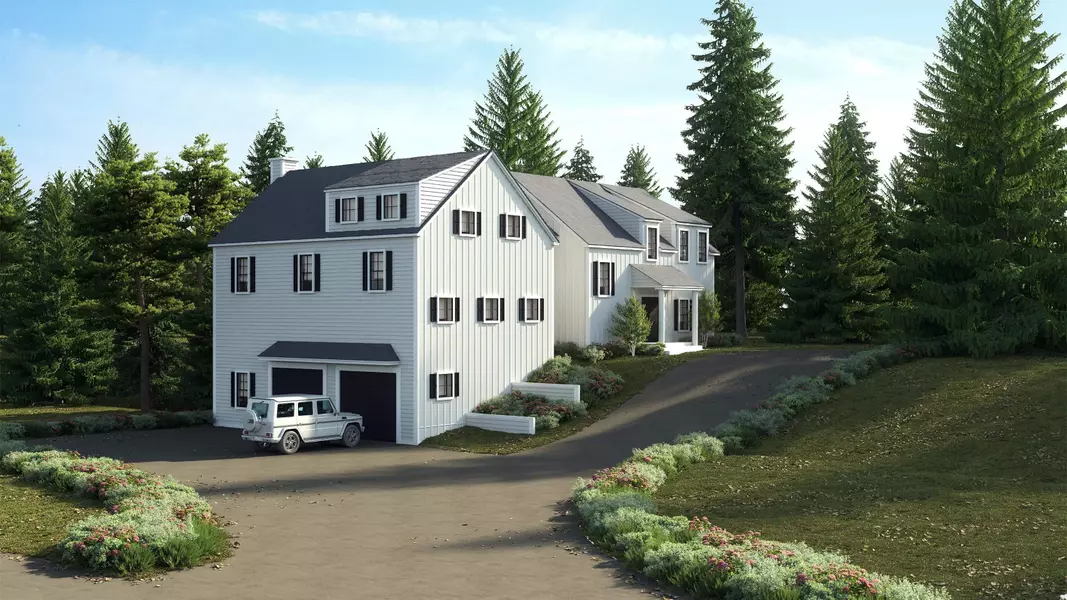 6 Hemlock RD, Hanover, NH 03755