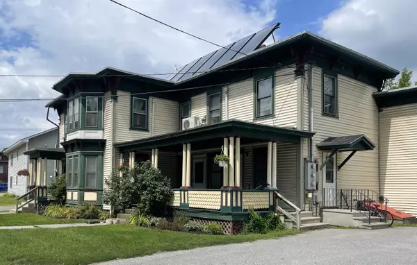 126 Bridge ST, Morristown, VT 05661