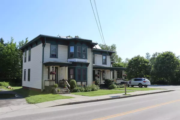 Morristown, VT 05661,126 Bridge ST
