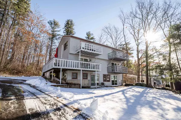 147 Weirs BLVD #7, Laconia, NH 03246