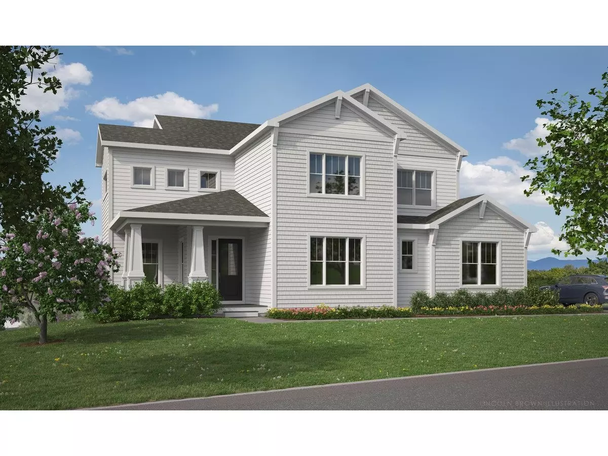 South Burlington, VT 05403,29 Barn RD