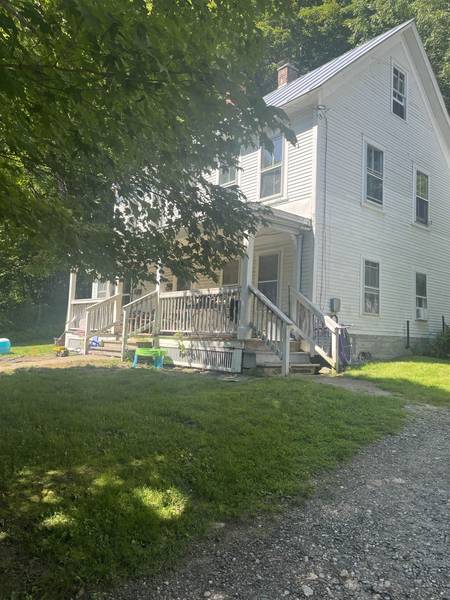 14 Forest ST, Randolph, VT 05060