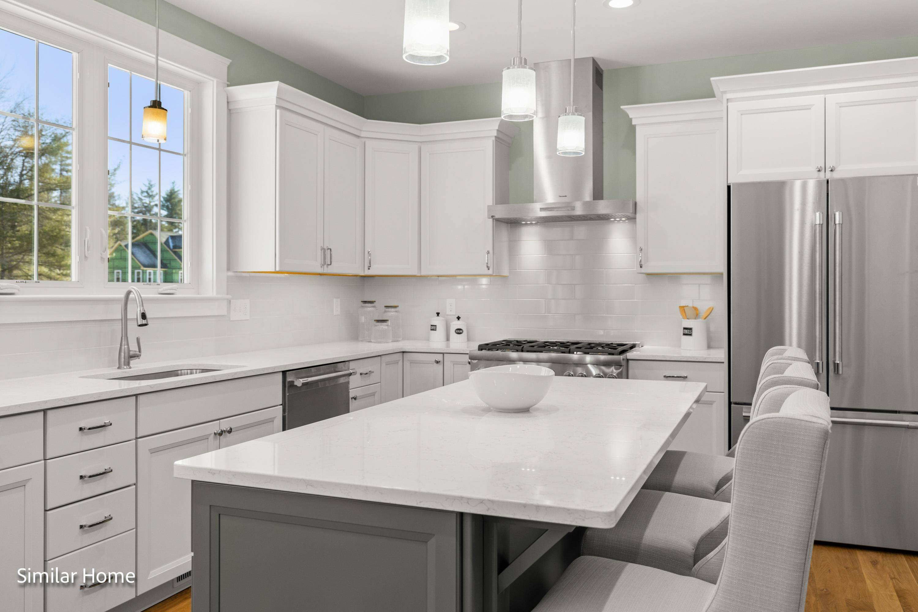 Brentwood, NH 03833,Lot L Longview PL