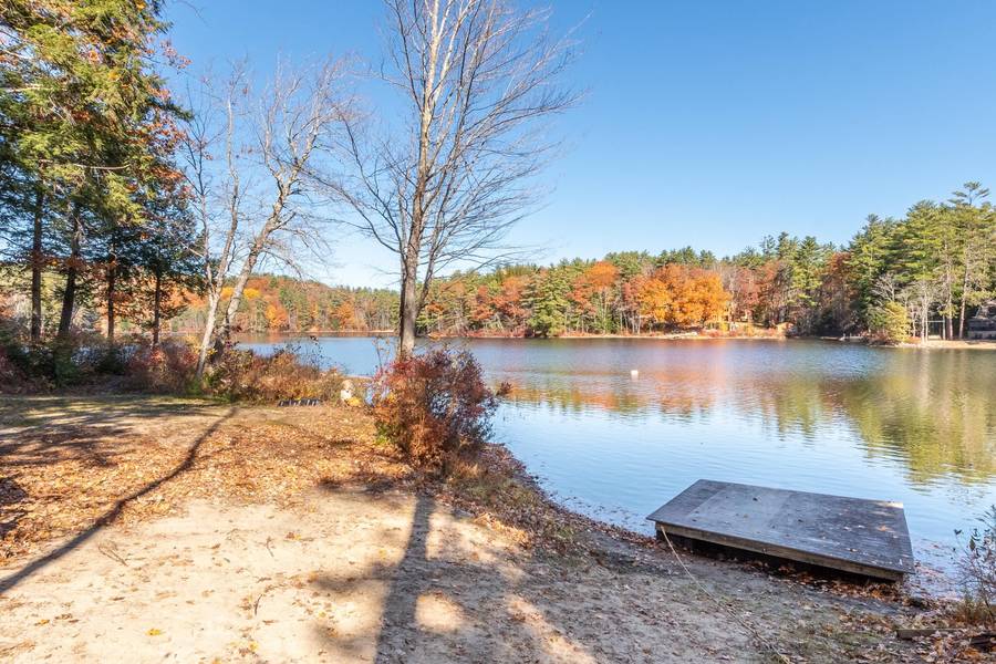 83 Bonney Shores RD, Meredith, NH 03253