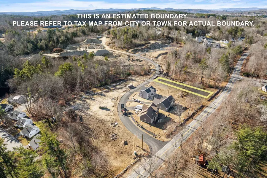 266 Sterling DR #14.51, Laconia, NH 03264