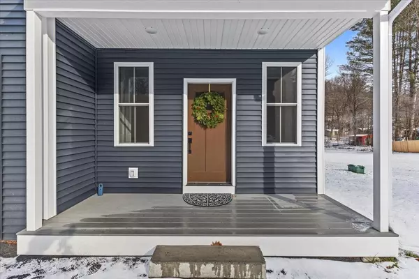 Bolton, VT 05476,39 Champ LN #1