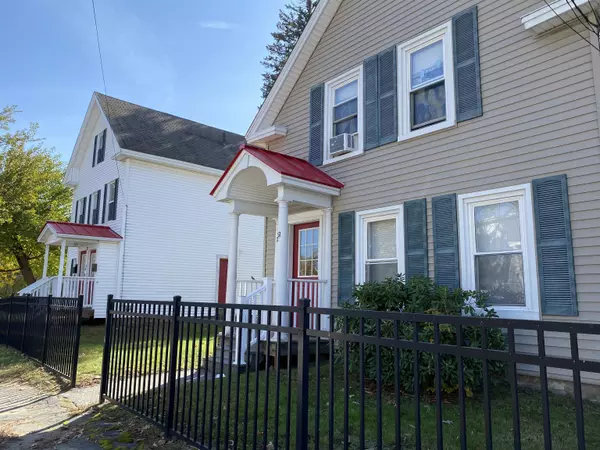 28 Ferry ST #2, Manchester, NH 03103