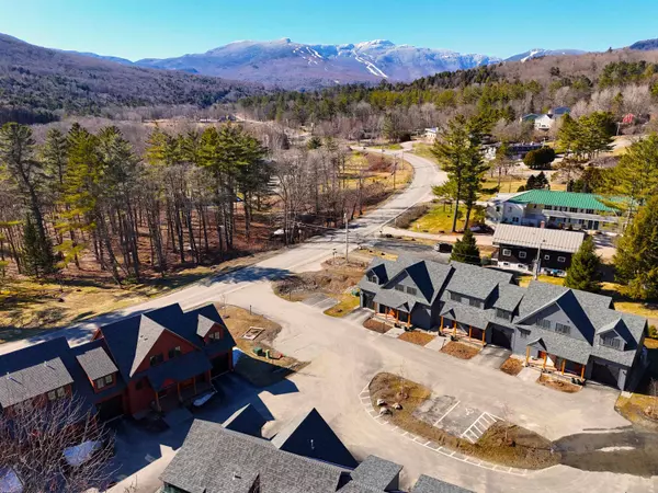 Stowe, VT 05672,60-A Landing CIR #60-A