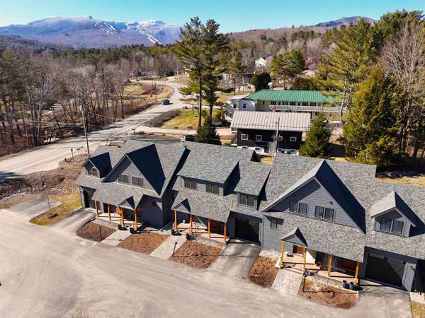 60-B Landing CIR #60-B, Stowe, VT 05672