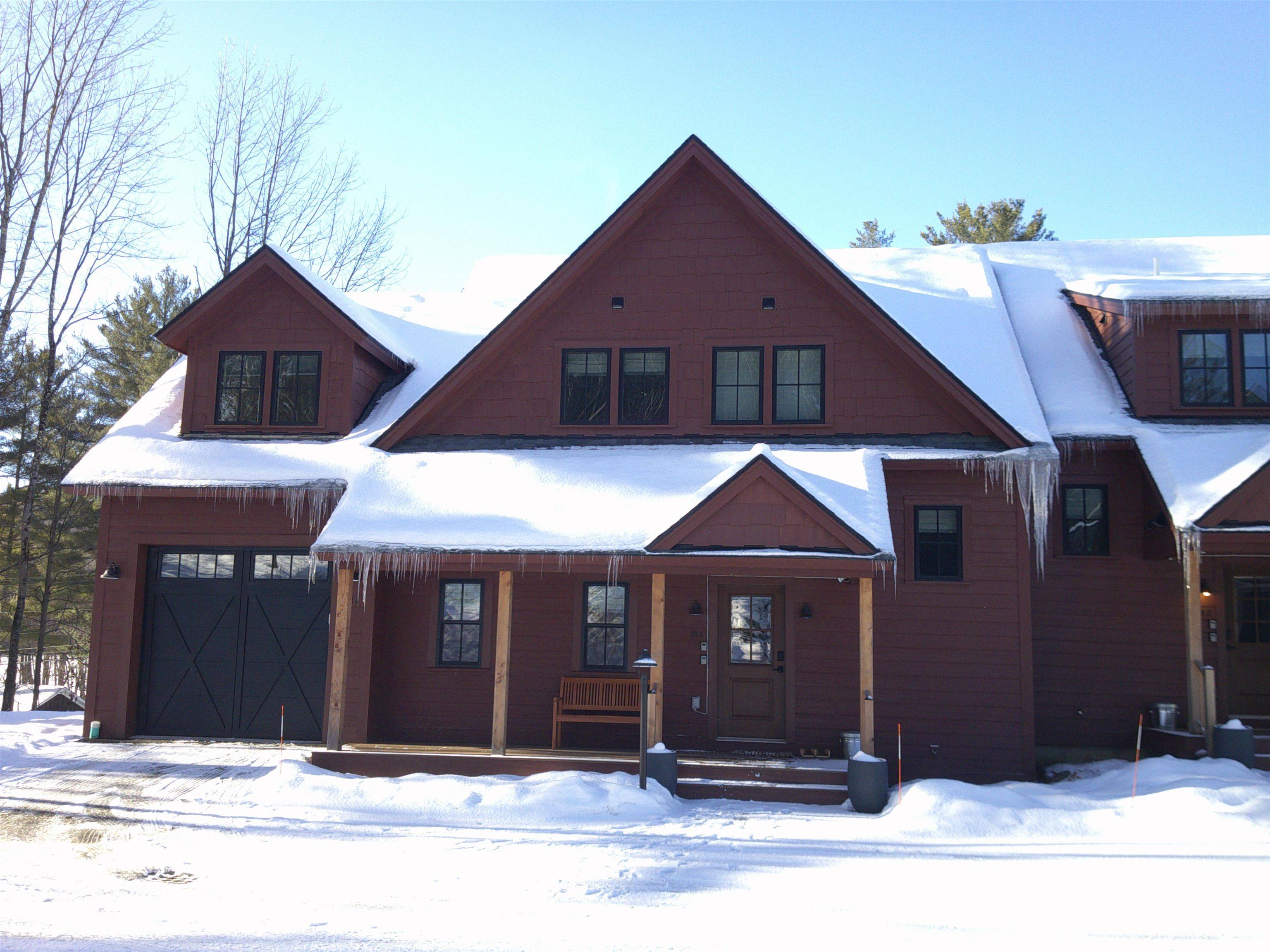 Stowe, VT 05672,28-A Landing CIR #28-A