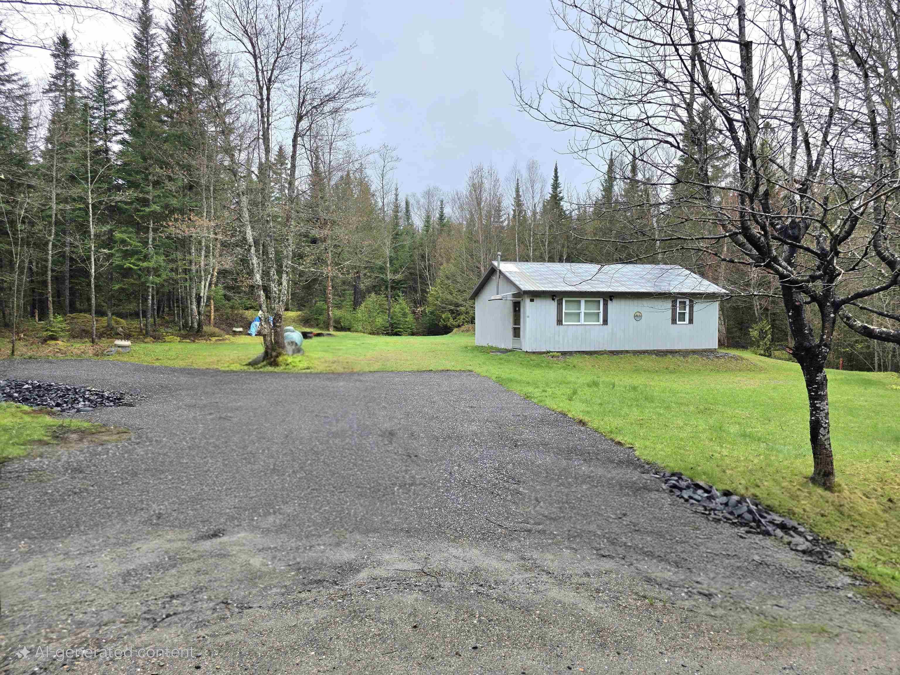 Canaan, VT 05903,410 Kemp Hill RD
