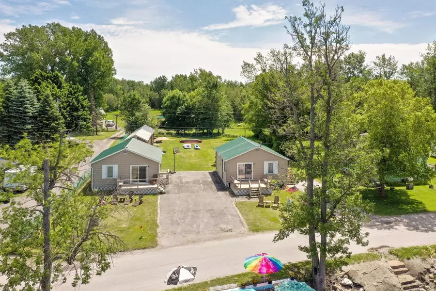 1815 West Shore RD, Isle La Motte, VT 05463