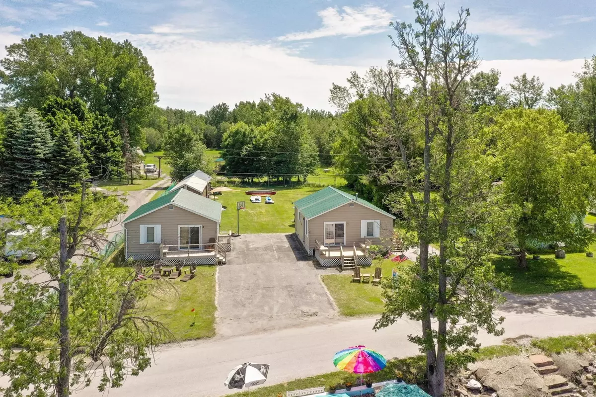 Isle La Motte, VT 05463,1815 West Shore RD