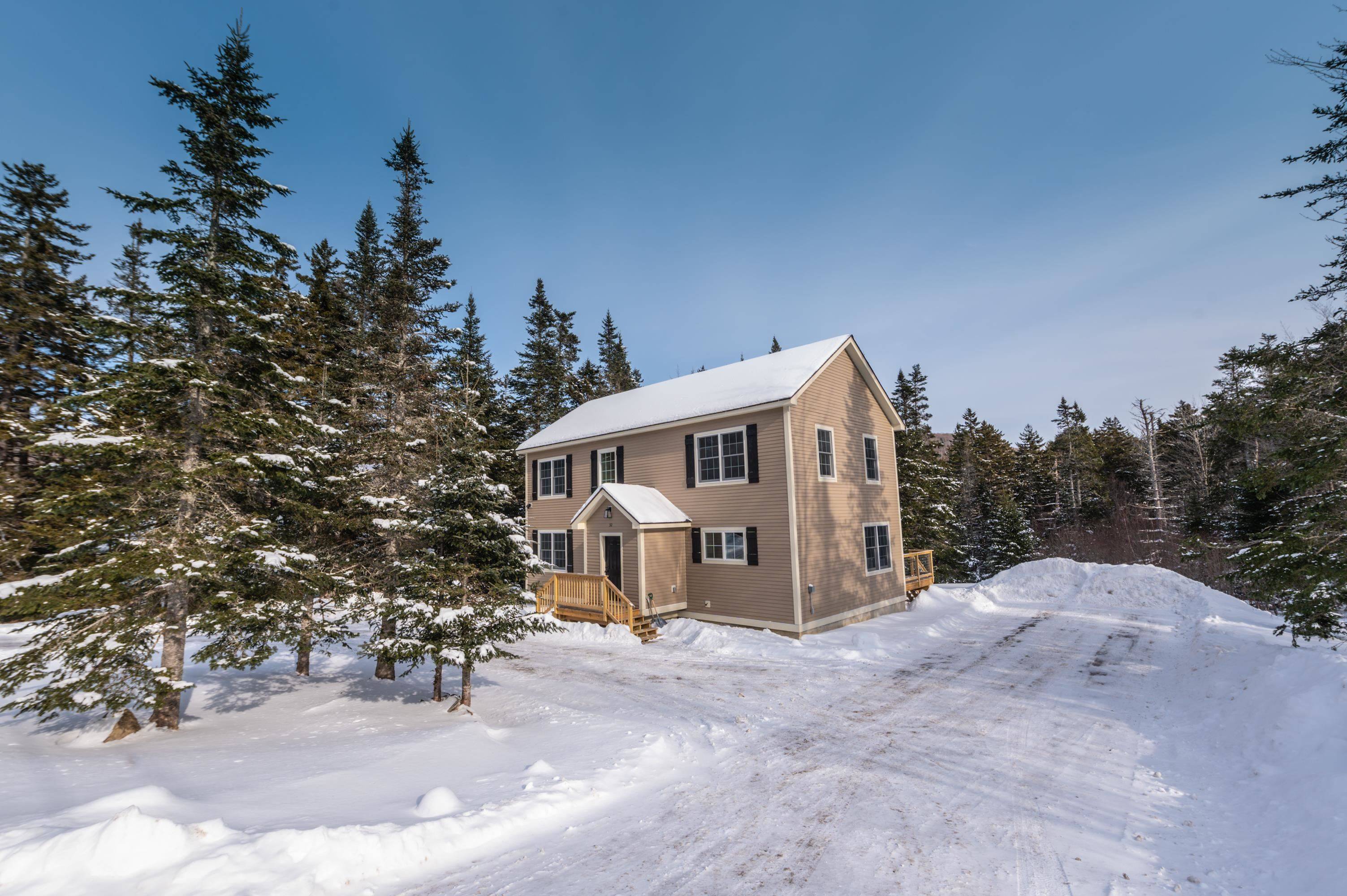 Dover, VT 05356,32 Circle View DR