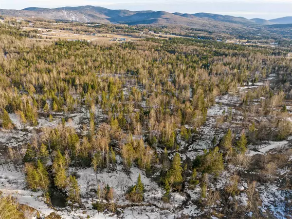 Diamond Pond RD, Colebrook, NH 03576